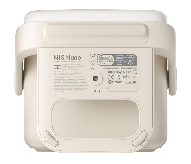 JMGO N1S NANO - 1330653 - zdjęcie 6